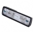 9135535 1224119 Lampa numar Vectra B original GM